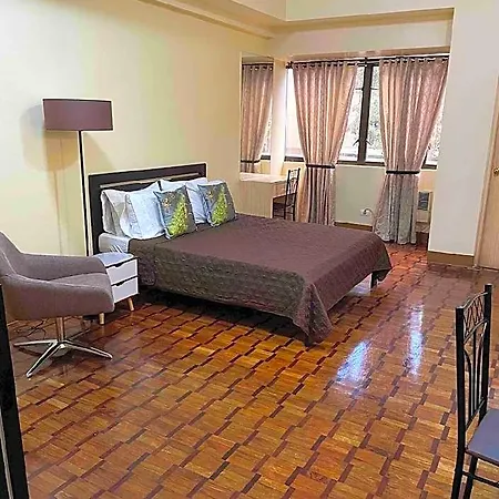 Serene 1 Bedroom Condominium Across Greenbelt 5